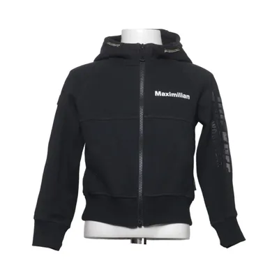 Sweat à capuche (Noir) de Snickers Workwear Coton, Polyester