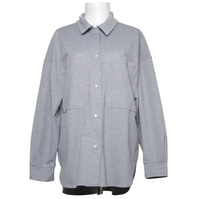 Surchemise (Gris) de Primark Élasthane, Polyester, Viscose