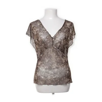 Top (Bruin, Wit) van InWear