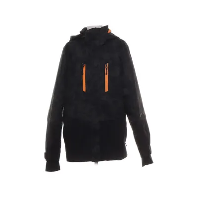 Skidjacka (MCK SLOPE JRB SKI JKT) från McKinley Polyester