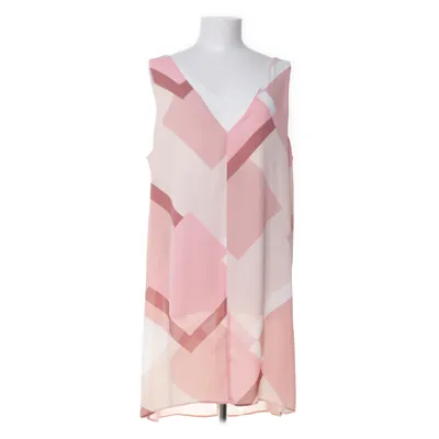 Klänning (Vit, Rosa) från Principles by Ben de Lisi Polyester