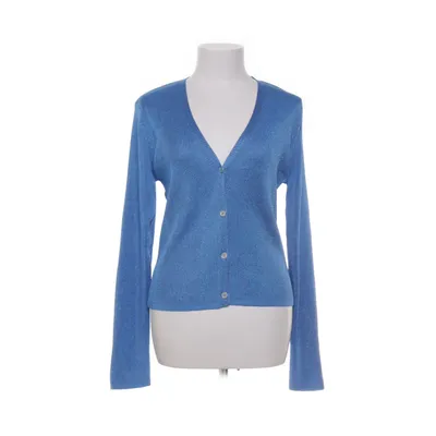 Kofta (Blå) från Mango