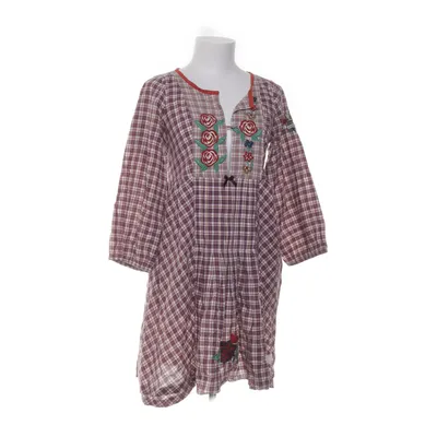 Robe (Violet, Blanc, Rouge, Vert) de Odd Molly Coton