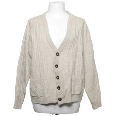 Cardigan (Beige) de Hamilton