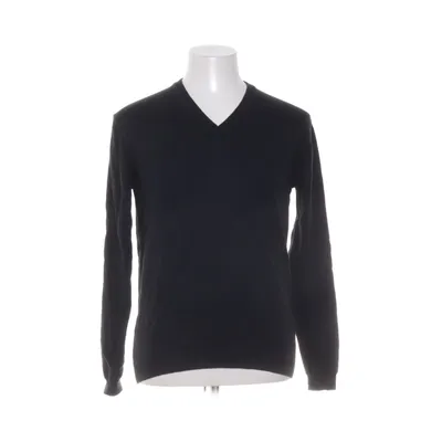 Pullover (Svart) från Jack & Jones Vintage Denim Bomull