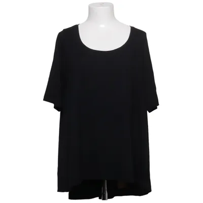 Haut (Noir) de Elli Élasthane, Viscose