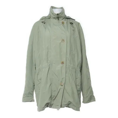 Parka (Groen) van Etage Nylon