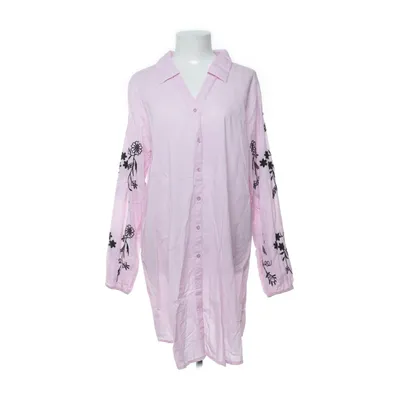 Skjortklänning (Rosa) från Zoey