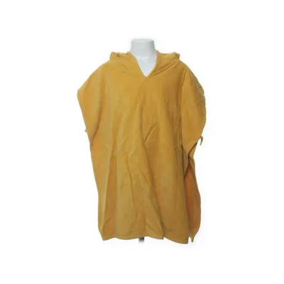 Badcape (Gul) från H&M Home Bomull