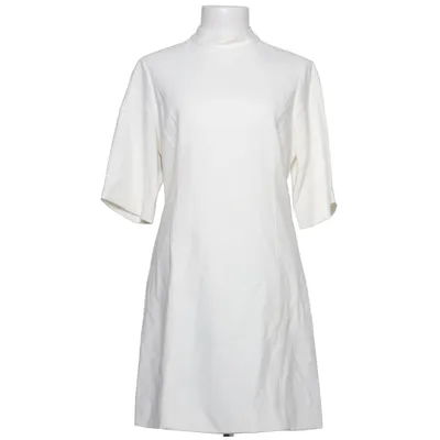 Dress (White) from Alice + Olivia Elastane, Polyester, Viscose