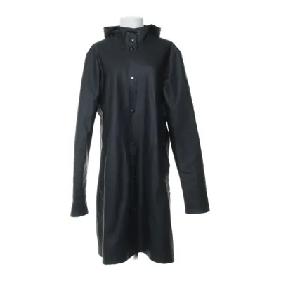 Regnkappa (Svart) från Stutterheim