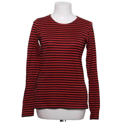 Lange mouwen shirt (Eva-Rose Stripe) van Sissy-Boy Katoen