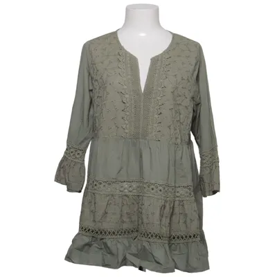 Robe (Vert) de Laura Torelli Coton