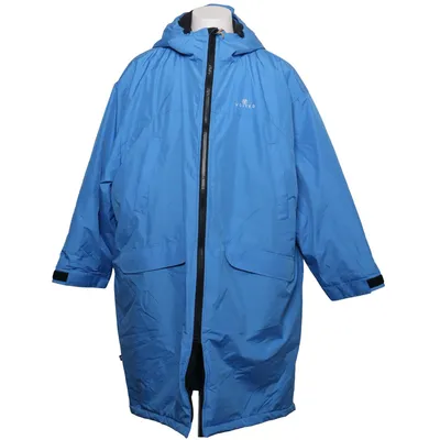 Veste d'hiver (Bleu) de Voited