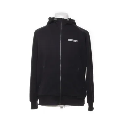 Huvtröja (Svart) från Craft Polyester