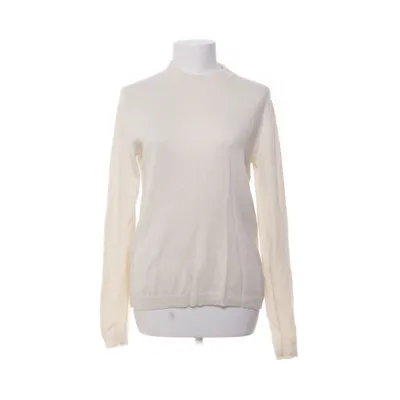 Sweater (Off-white) from A Day's March Cashmere
