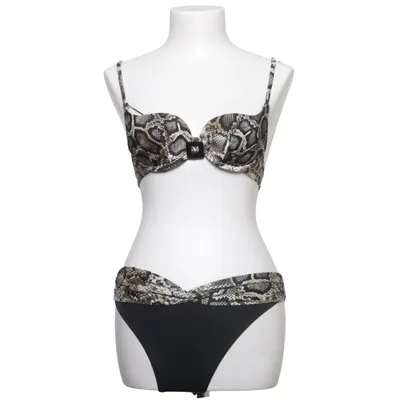 Bikini (Svart, Flerfärgad) från Sunflair