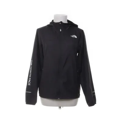 Träningsjacka (Svart) från The North Face Polyester