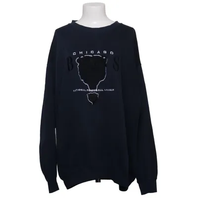 Sweatshirt (Blå) fra Lee Sport
