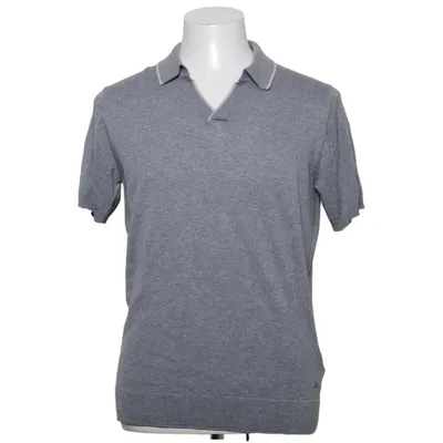 Polo shirt (Vito-Vt) from Strellson Cotton, Lyocell