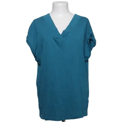 T-shirt (Blue) from Boysen's Cotton, Modal