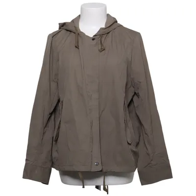 Jacka (Beige) från Uniqlo