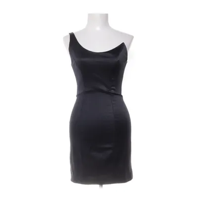 Klänning (Svart) från Betsey Johnson Elastan, Nylon, Polyester