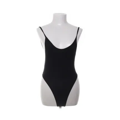 Body (Black) from Fanny Lyckman x Missguided Viscose