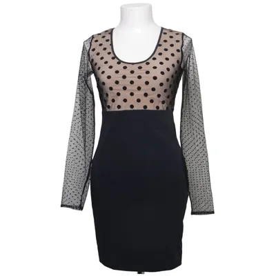 Dress (LILA DRESS) from American Retro Elastane, Polyamide, Polyester