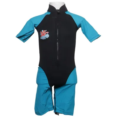 Combinaison de plongée (2 Mm Neoprene Wetsuit) de Star Fish