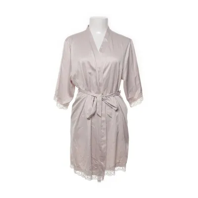 Morgonrock (Beige) från Anna Field Återvunnen polyester