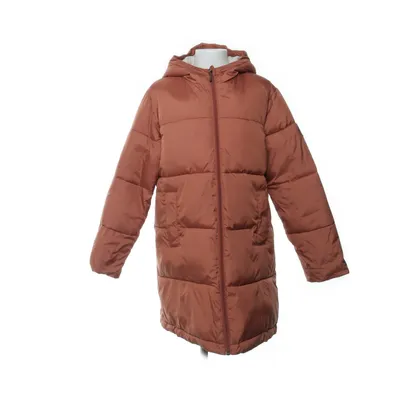 Winter coat (Orange) from Roxy Girl Polyester
