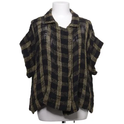 Cardigan (Noir, Jaune) de The Masai Clothing Company Coton, Viscose