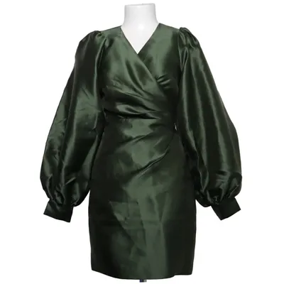 Wikkeljurk (OVERDRESS) van Joelle Polyester