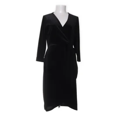 Kjole (Sort) fra JDY Polyester, Elastan