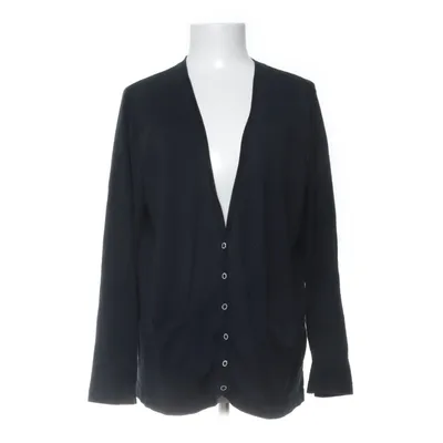 Cardigan (Black) from Valerie Stevens Polyester