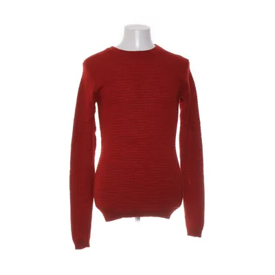 Tröja (Röd) från S.N.S. Herning Ull