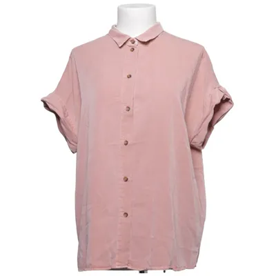 Short sleeve shirt (Pink) from Jake*s Polyester, Viscose