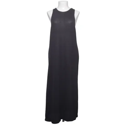 Maxi dress (Gray) from H&M Polyester, Viscose
