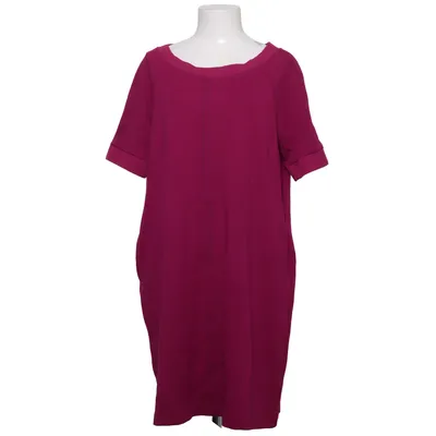 Dress (Purple) from Tatuum Elastane, Polyamide, Viscose