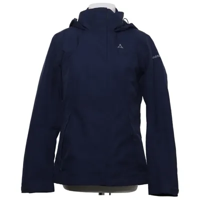 Veste polaire (Bleu) de Schöffel Polyester