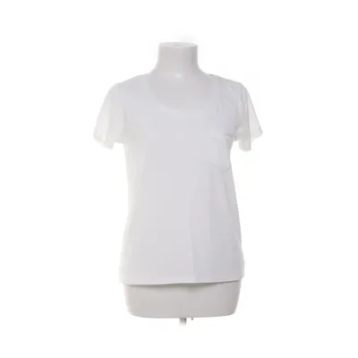 T-shirt (Vit) från Soaked in Luxury