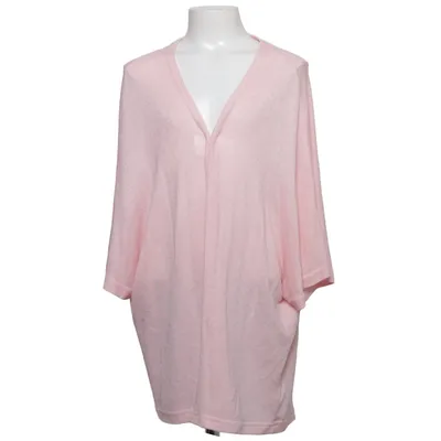 Cardigan (Pink) fra YD Elastan, Polyester, Viscose