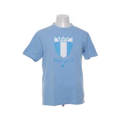 T-shirt (Blå) från Malmö FF Bomull