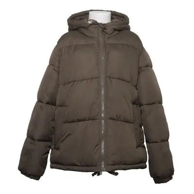 Vinterjacka (Grön) från H&M Polyester