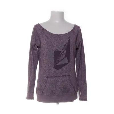 Top (Lila, Grijs) van Volcom