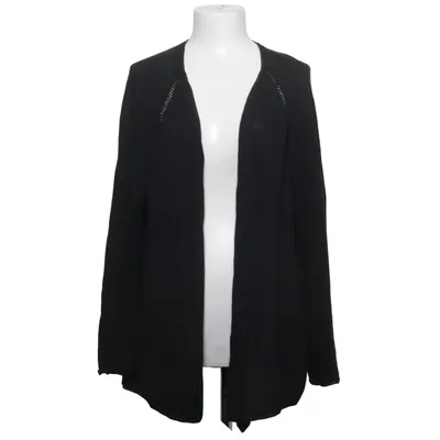 Cardigan (Grå) fra Ann Harvey Bomuld, Polyamid, Viscose