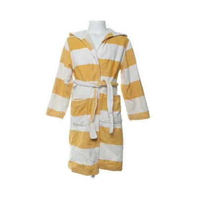 Bathrobe (Yellow, Multicolored) from H&M Home Cotton
