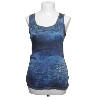 Linne (Blå, Svart) från Karen Millen Silke, Viskos