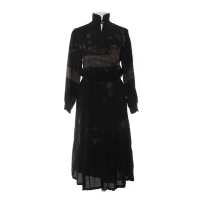 Klänning (Svart, Grön) från Sofa